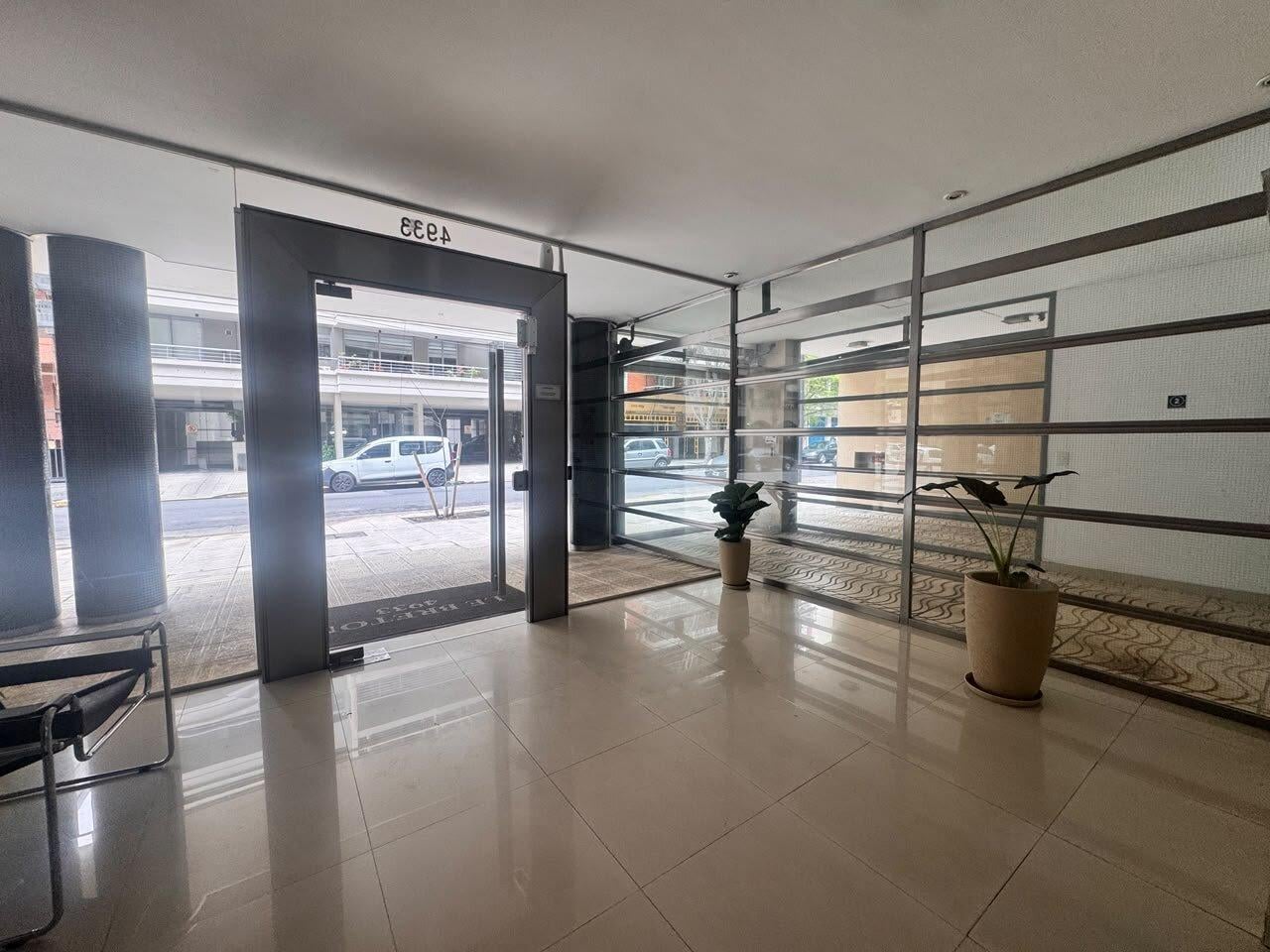 Foto de ALQUILER · 2 AMBIENTES EN SEMIPISO CON BALCÓN · VILLA URQUIZA ·, imagen 5