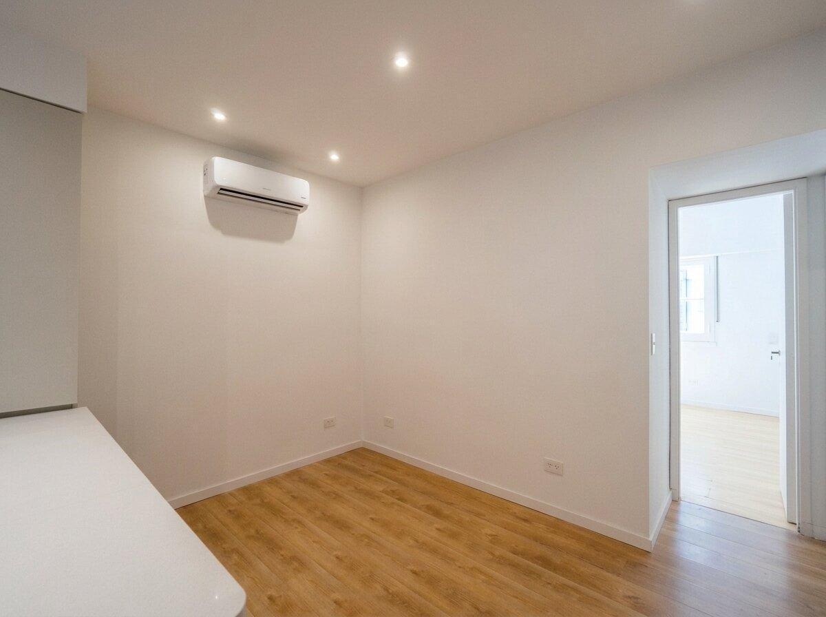 Foto de VENTA DEPTO 2 AMB - RECICLADO A NUEVO – RECOLETA, imagen 4