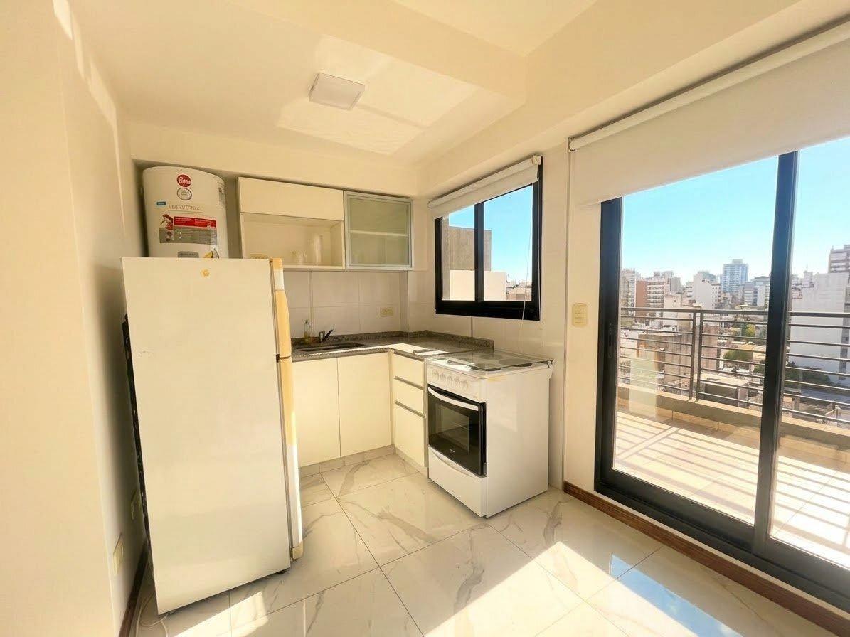 Foto de VENTA ABASTO MONOAMBIENTE CON TERRAZA PROPIA., imagen 5