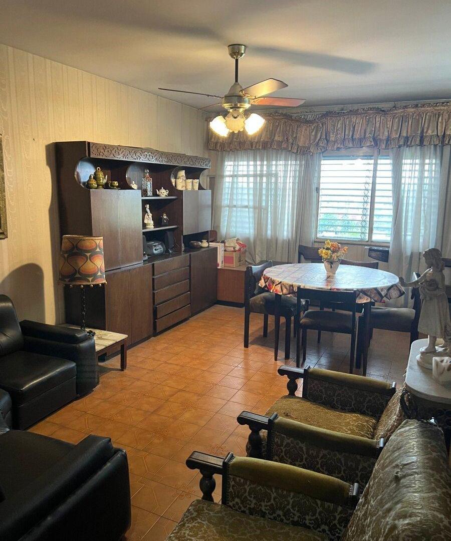 Foto de VENTA - DEPARTAMENTO 3 AMB - PARQUE AVELLANEDA, imagen 5