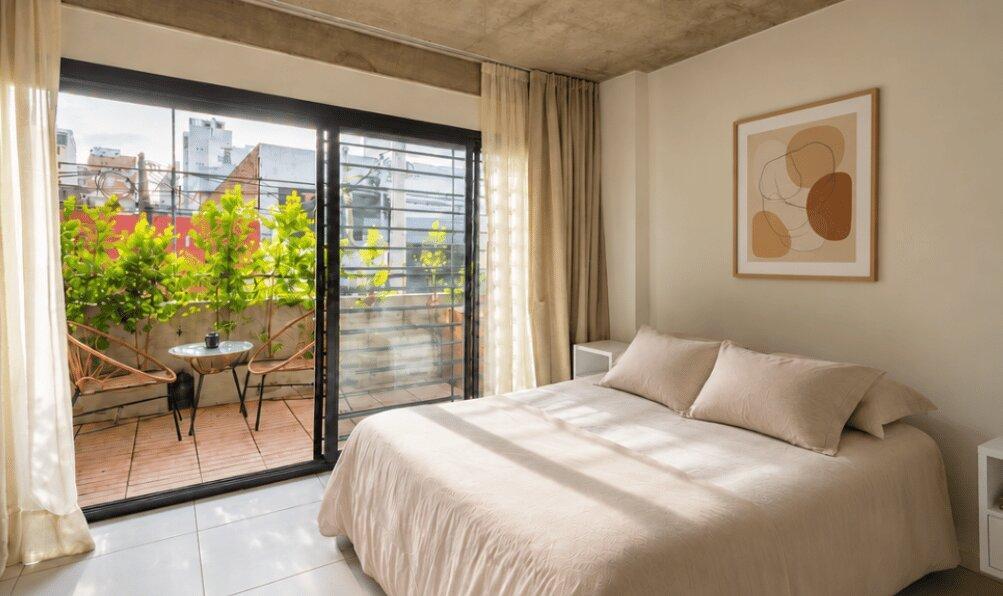 Foto de VENTA MONOAMBIENTE CON BALCÓN - APTO PROFESIONAL - FLORIDA, imagen 1