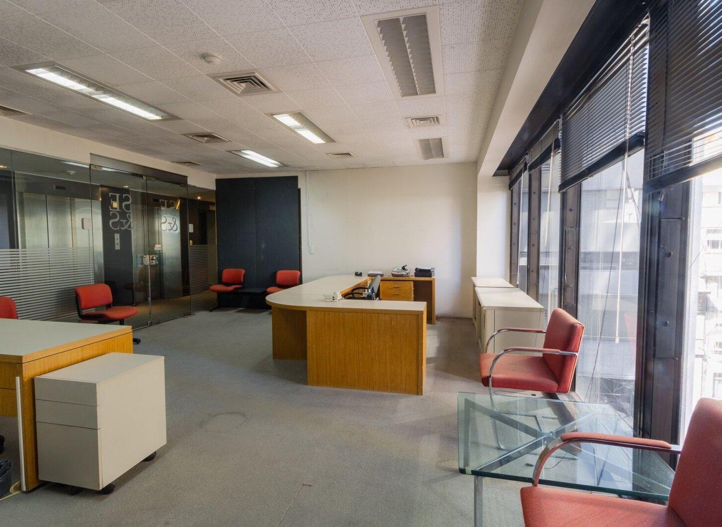 Foto de Alquiler Oficina Corporativa | Microcentro, imagen 5