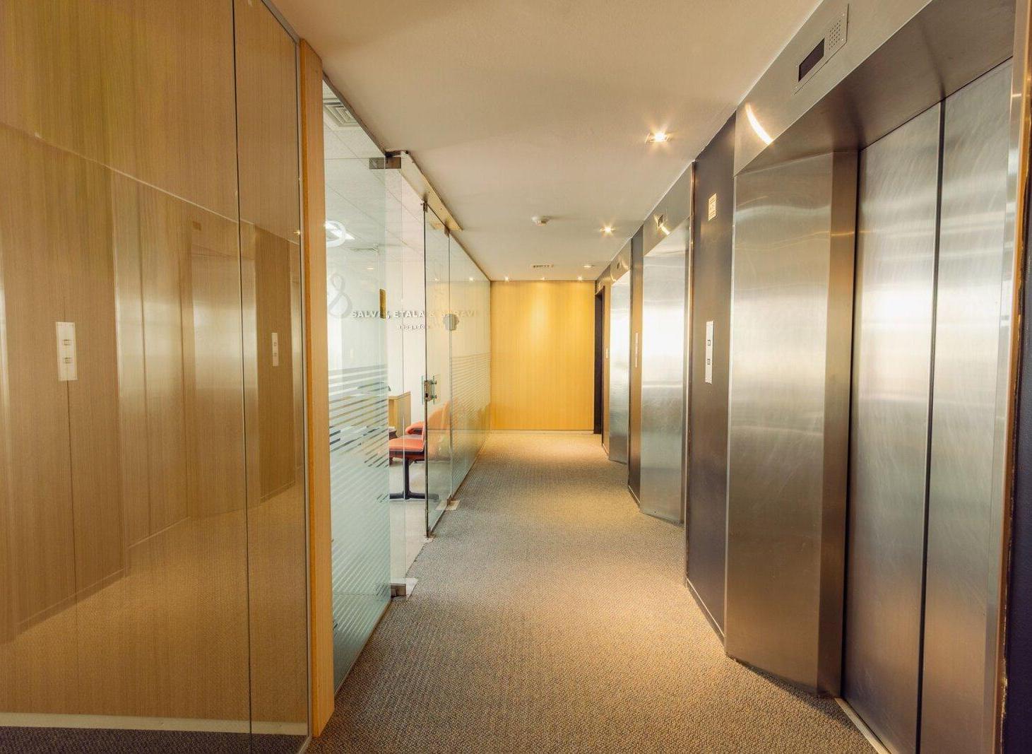 Foto de Alquiler Oficina Corporativa | Microcentro, imagen 2