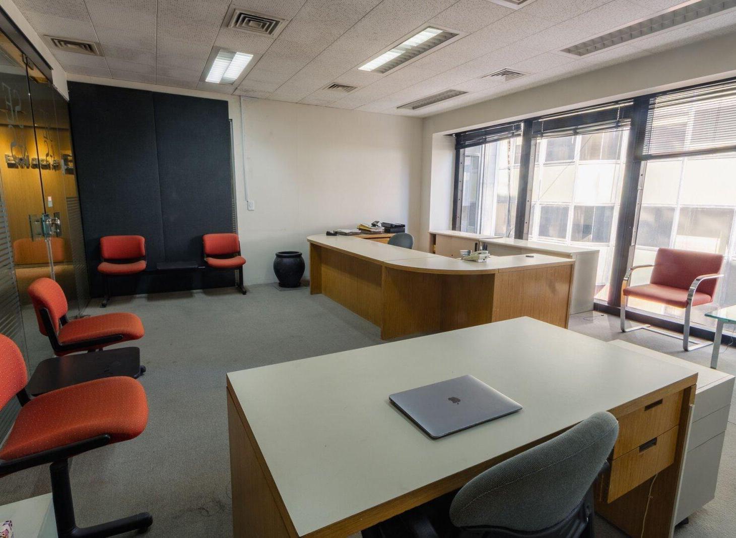 Foto de Alquiler Oficina Corporativa | Microcentro, imagen 4