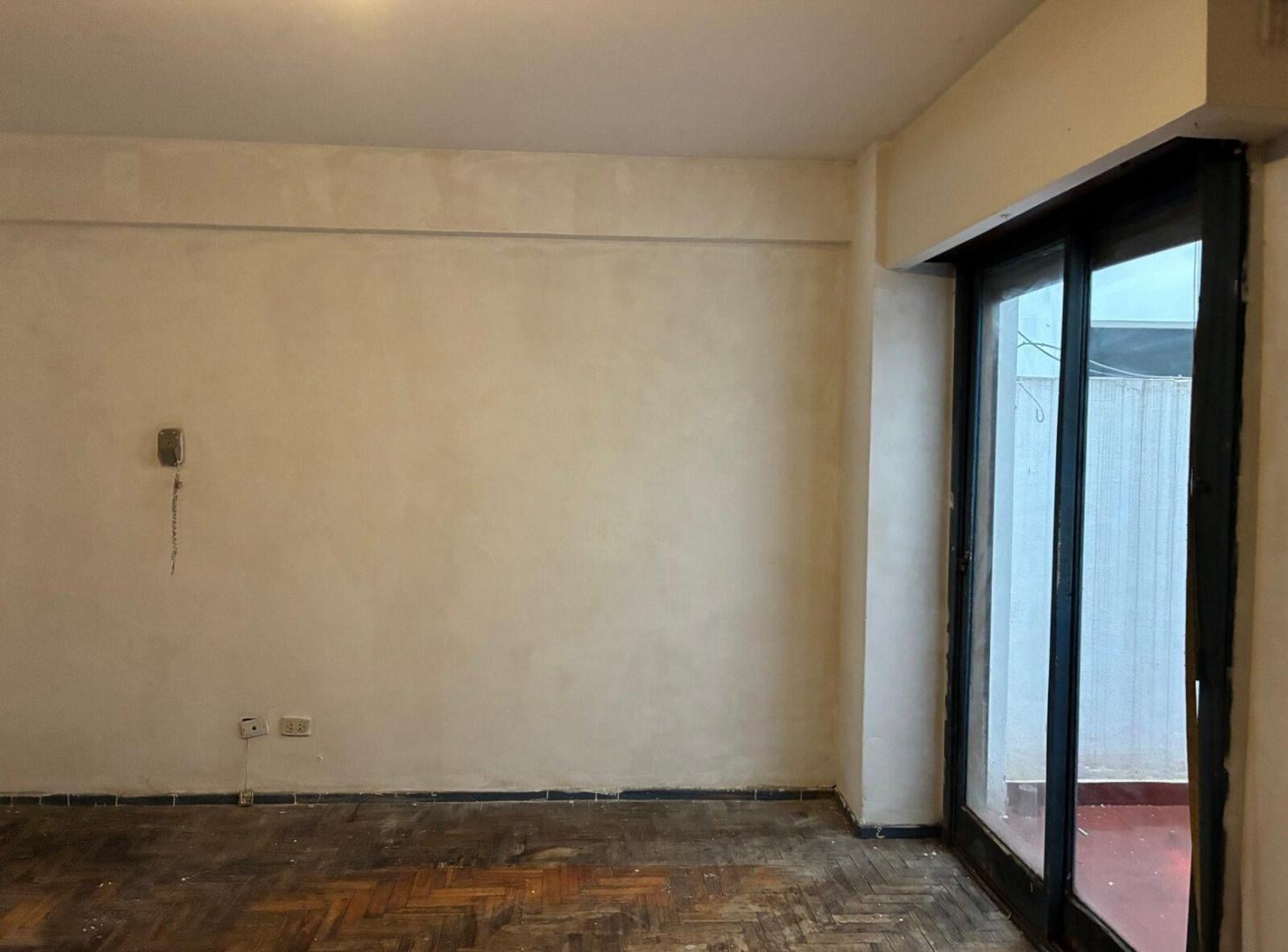 Foto de Monoambiente a refaccionar en Almagro apto crédito y profesional, imagen 4