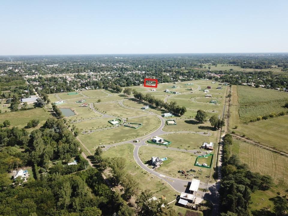 Foto de VENTA LOTE PILAR DEL ESTE BARRIO SANTA EMILIA, imagen 2