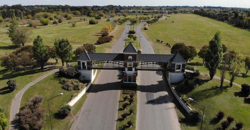 Foto de VENTA LOTE PILAR DEL ESTE BARRIO SANTA EMILIA, imagen 1