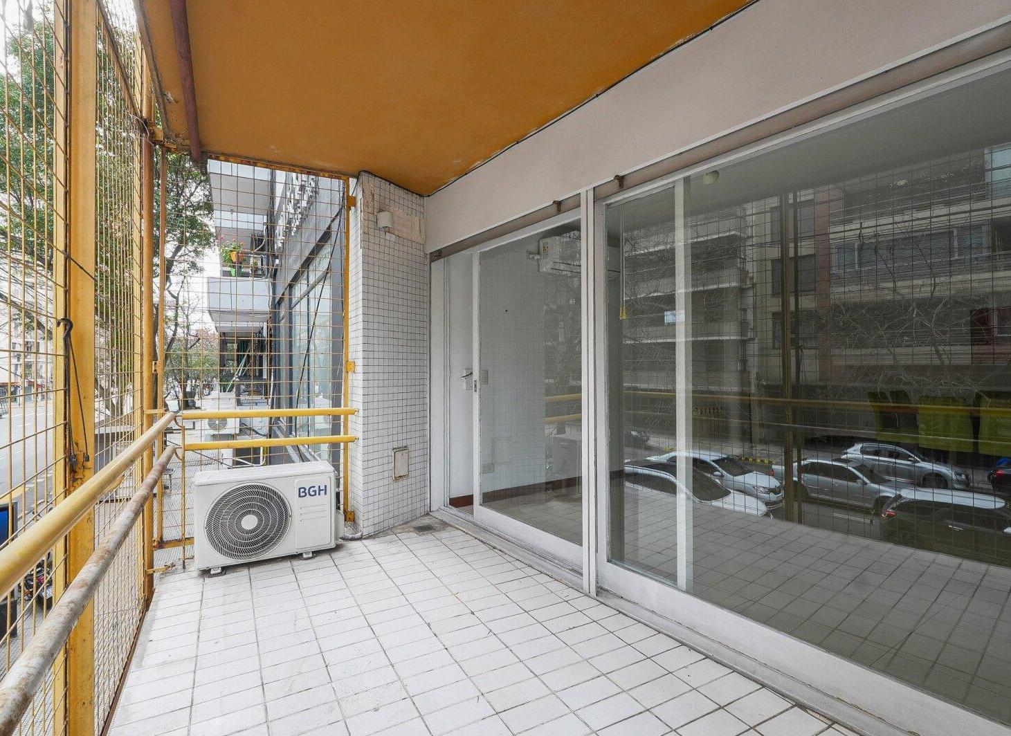 Foto de PALERMO VENTA DUPLEX 3/4 AMBIENTES CON COCHERA, imagen 4