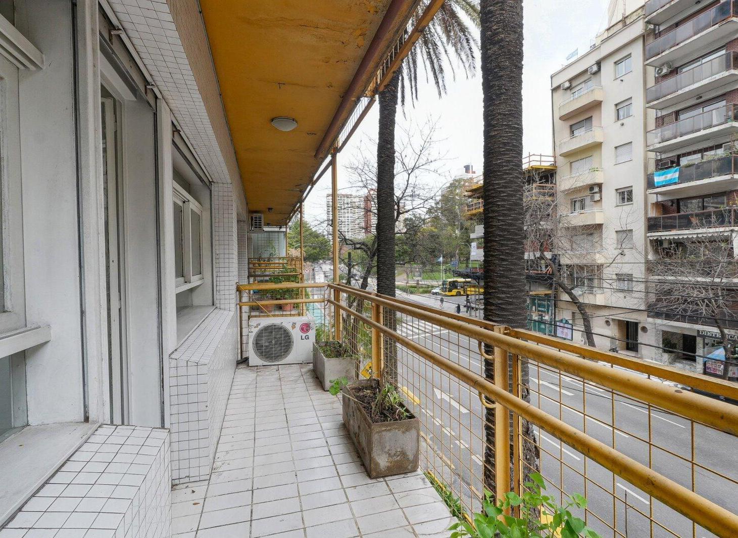 Foto de la propiedad en Avenida Coronel Díaz 2500, Palermo, Capital Federal