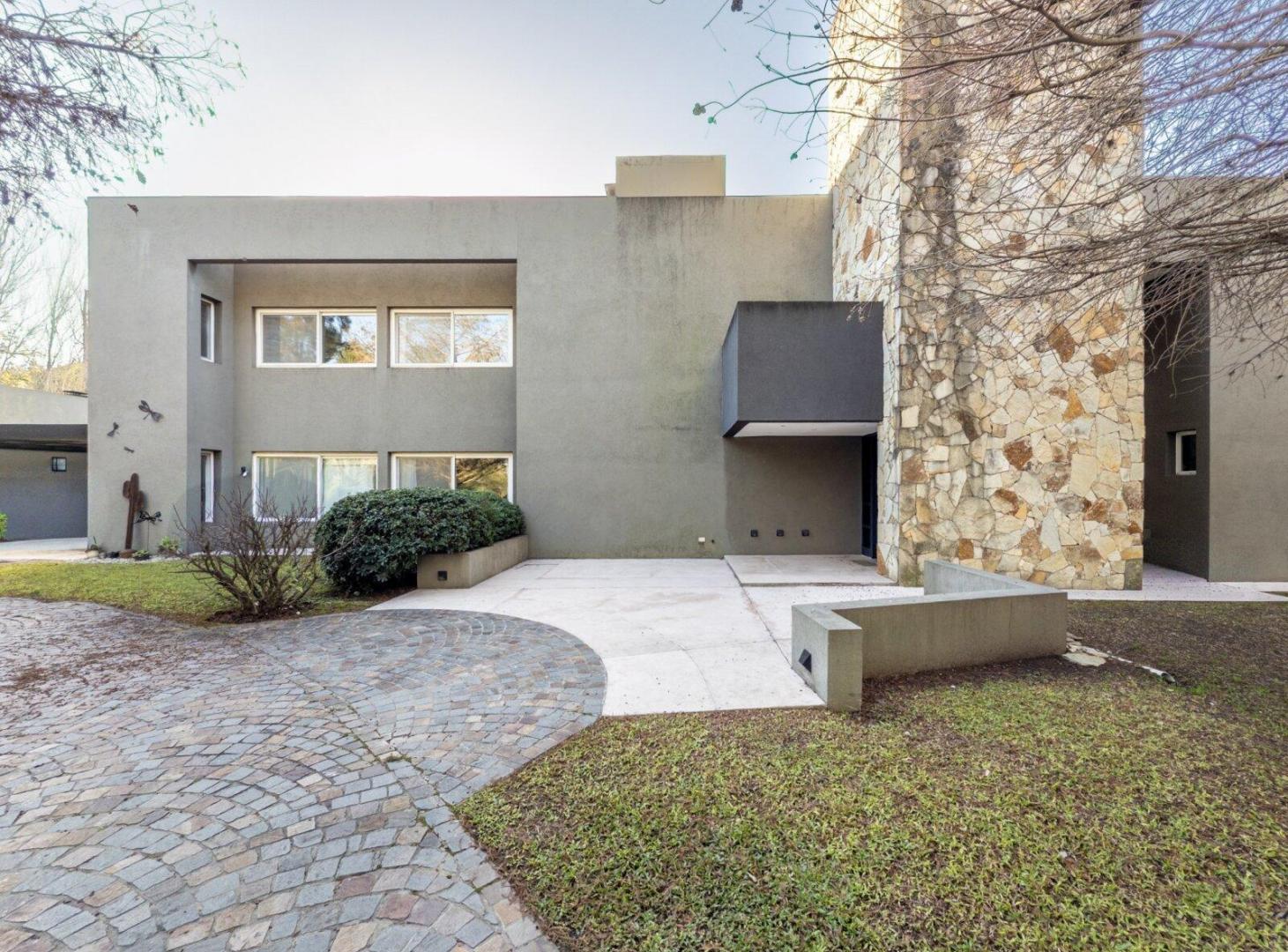 Foto de CASA VENTA ALTOS DEL PILAR, imagen 3