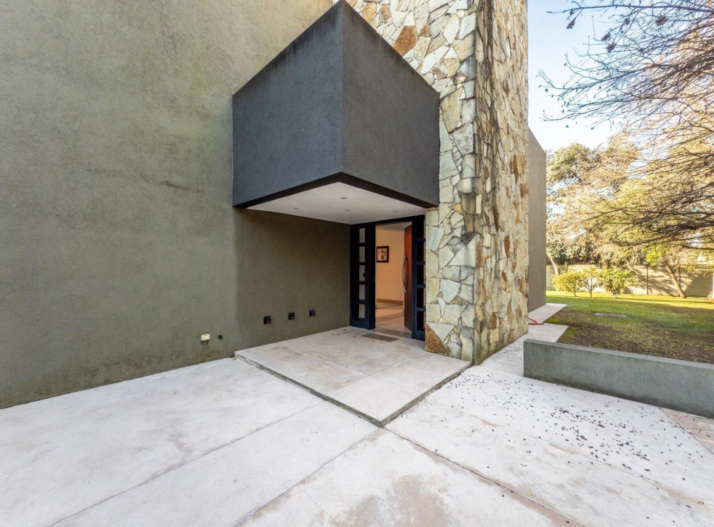 Foto de CASA VENTA ALTOS DEL PILAR, imagen 4