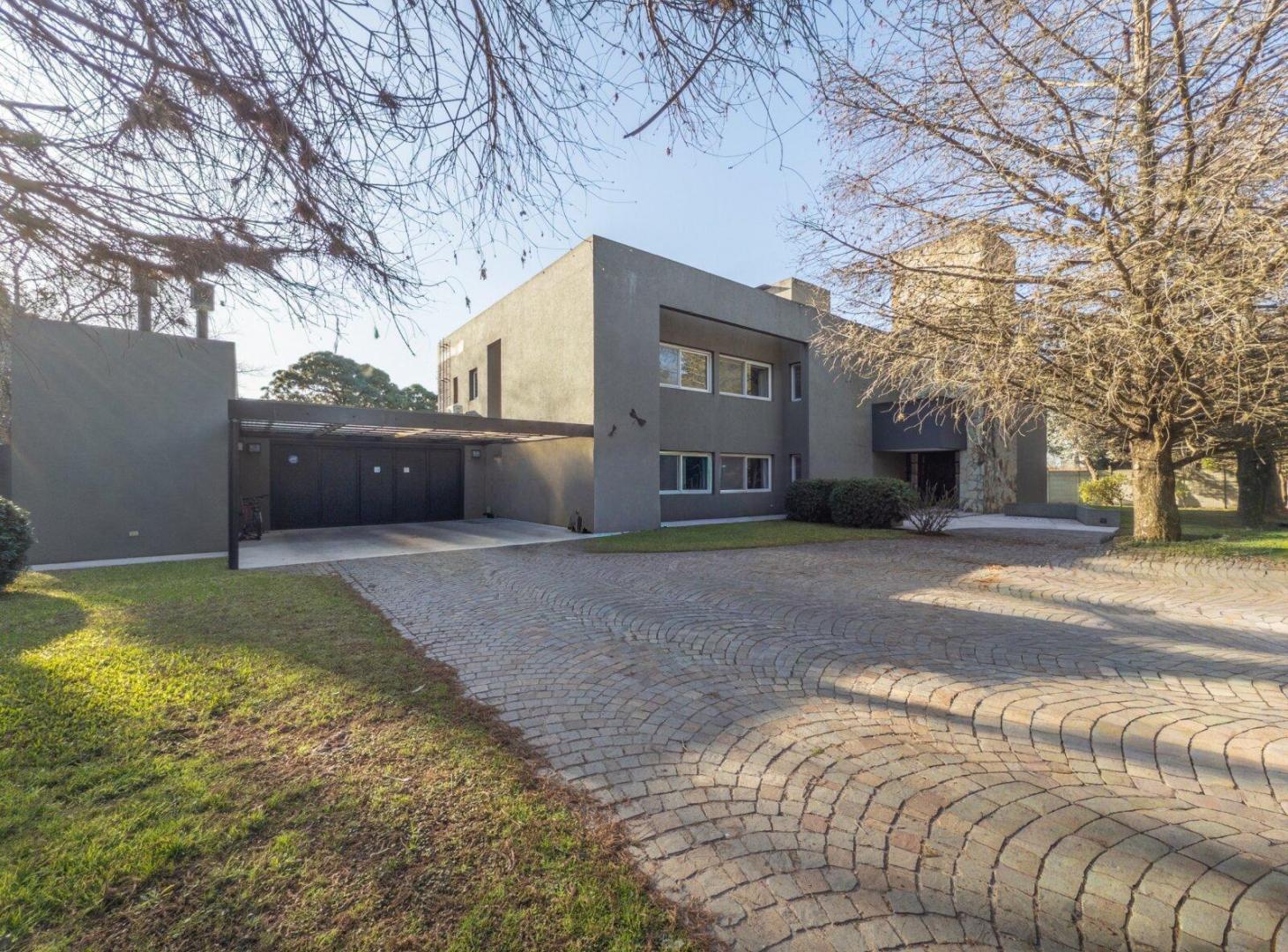 Foto de CASA VENTA ALTOS DEL PILAR, imagen 2