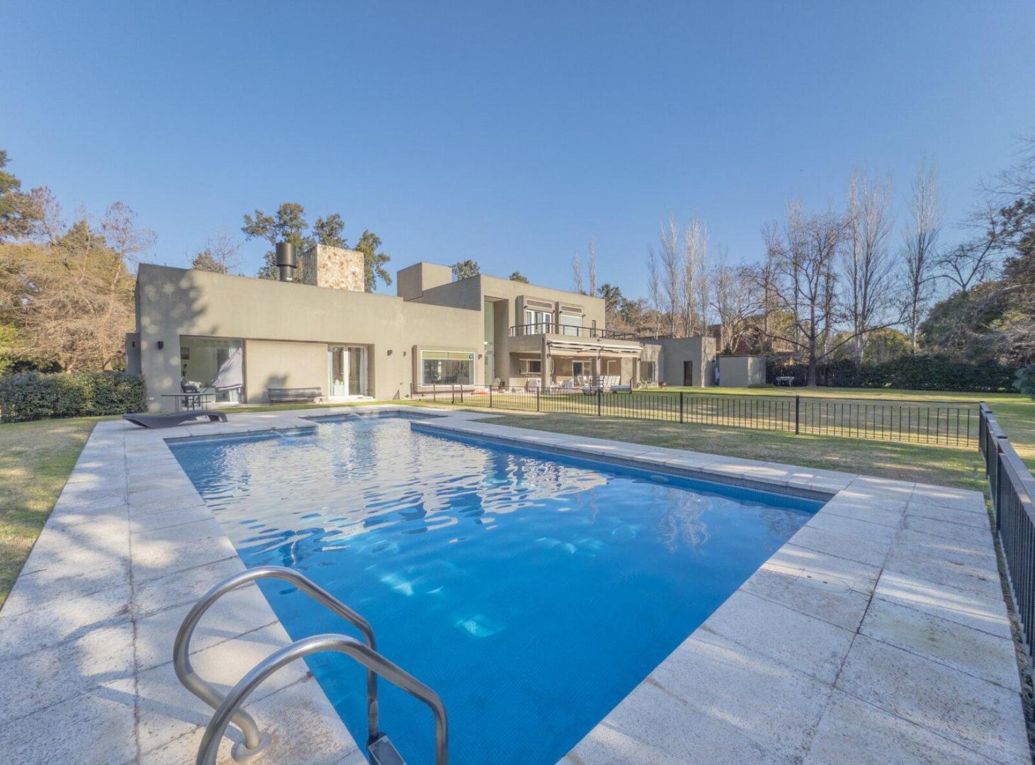 Foto de CASA VENTA ALTOS DEL PILAR, imagen 1