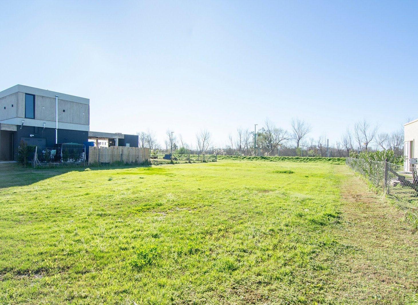 Foto de VENTA LOTE EN NAUDIR - BELEN DE ESCOBAR, imagen 4