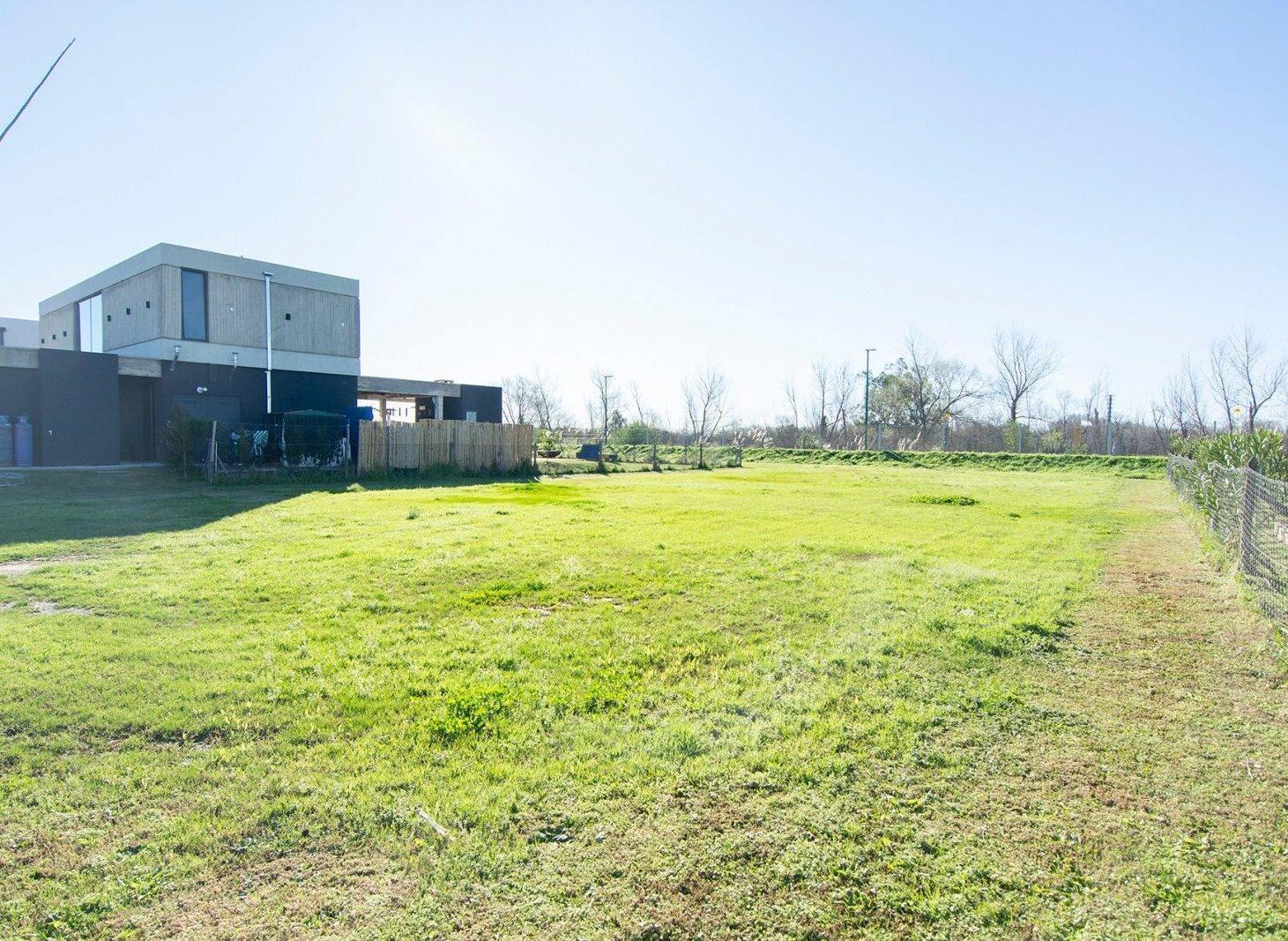 Foto de VENTA LOTE EN NAUDIR - BELEN DE ESCOBAR, imagen 5
