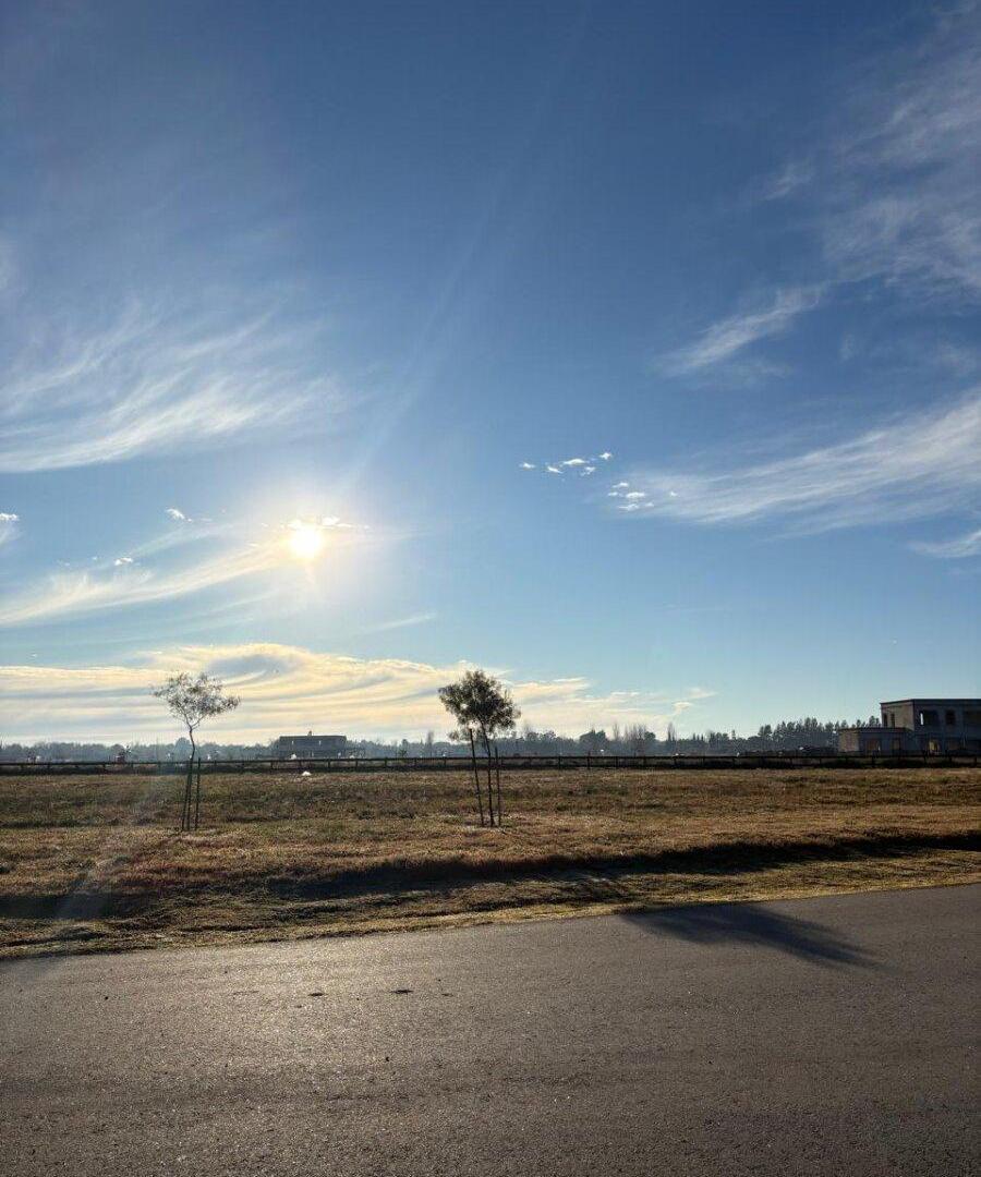 Foto de LOTE EN VENTA - BARRIO LAGUNA - ESTANCIAS DEL PILAR, imagen 2