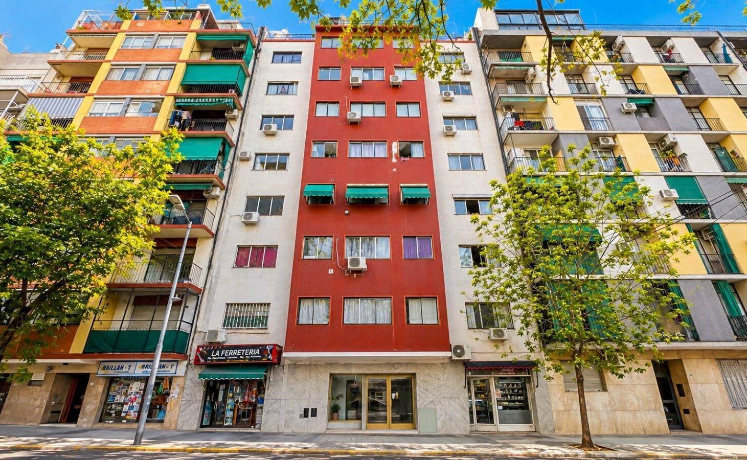 Foto de Venta | DEPARTAMENTO 2 AMBIENTES - 5° Piso - AL FRENTE | Caballito, CABA, imagen 3