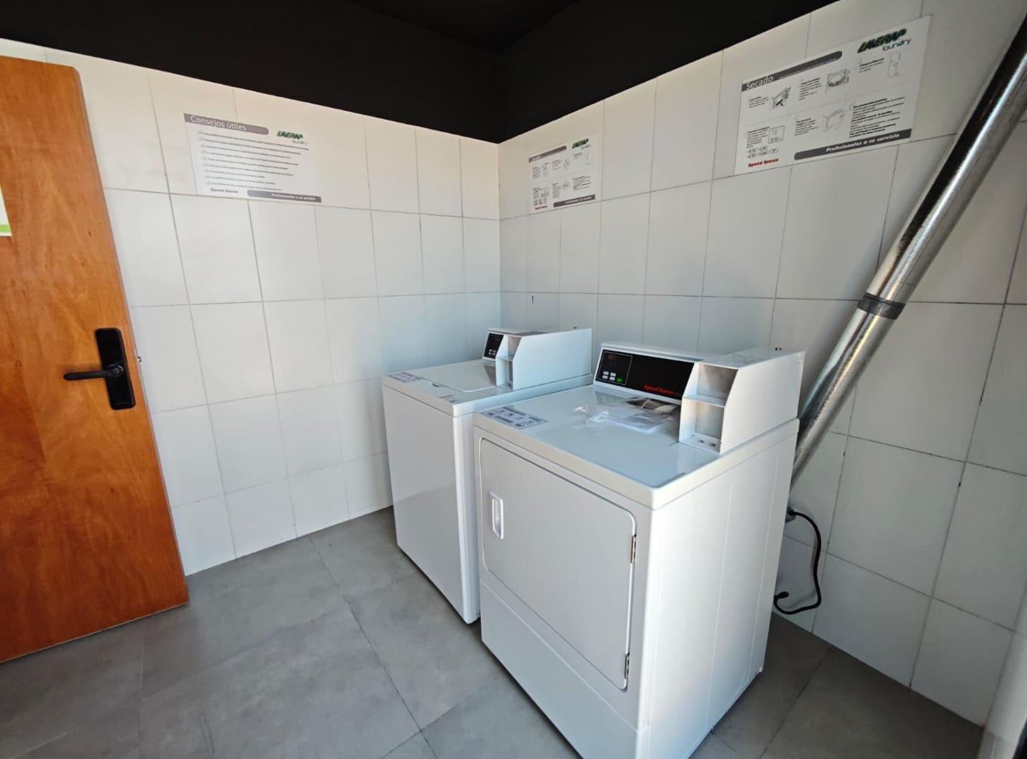Foto de VENTA DOS AMBIENTES A ESTRENAR CON BALCON Y AMENITIES - VILLA CRESPO, imagen 5