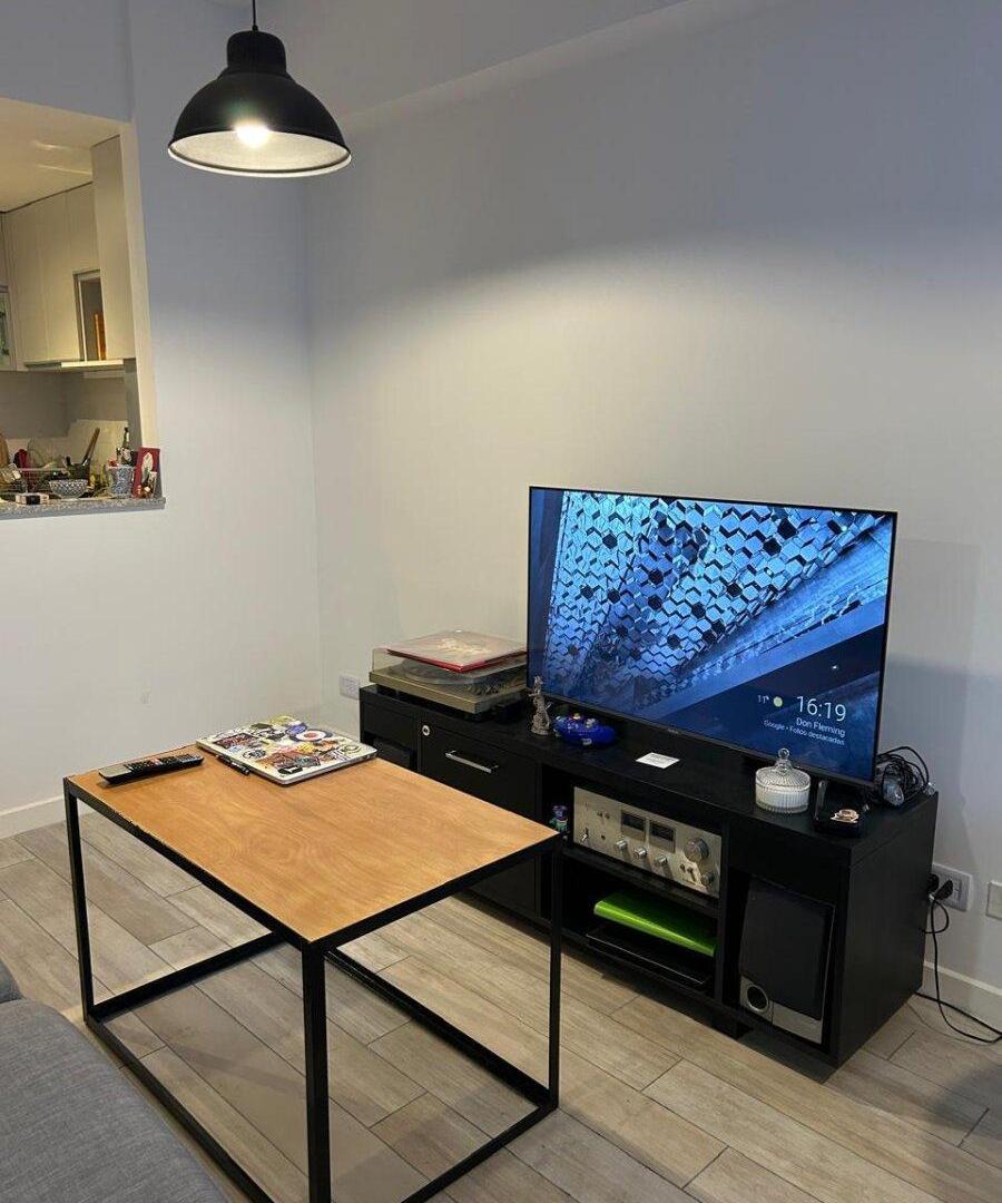Foto de Monoambiente en Alquiler Temporario Villa Urquiza para Dos personas, imagen 3