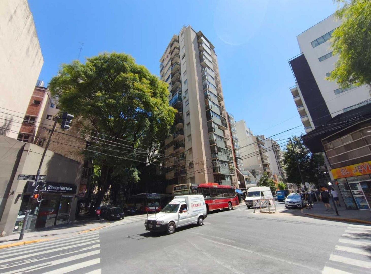Foto de Departamento 3 amb. a renovar - Palermo, imagen 1