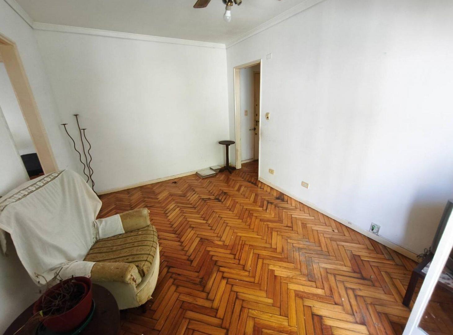 Foto de Departamento 3 amb. a renovar - Palermo, imagen 5