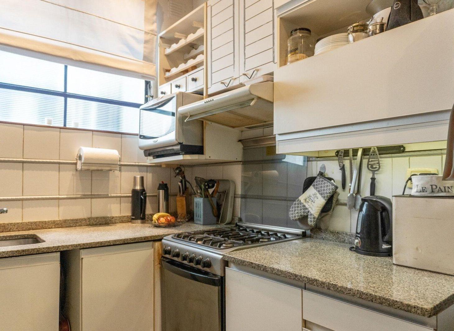 Foto de VENTA | 4 AMBIENTES | VILLA CRESPO | SIN EXPENSAS | JARDIN | TERRAZA, imagen 4