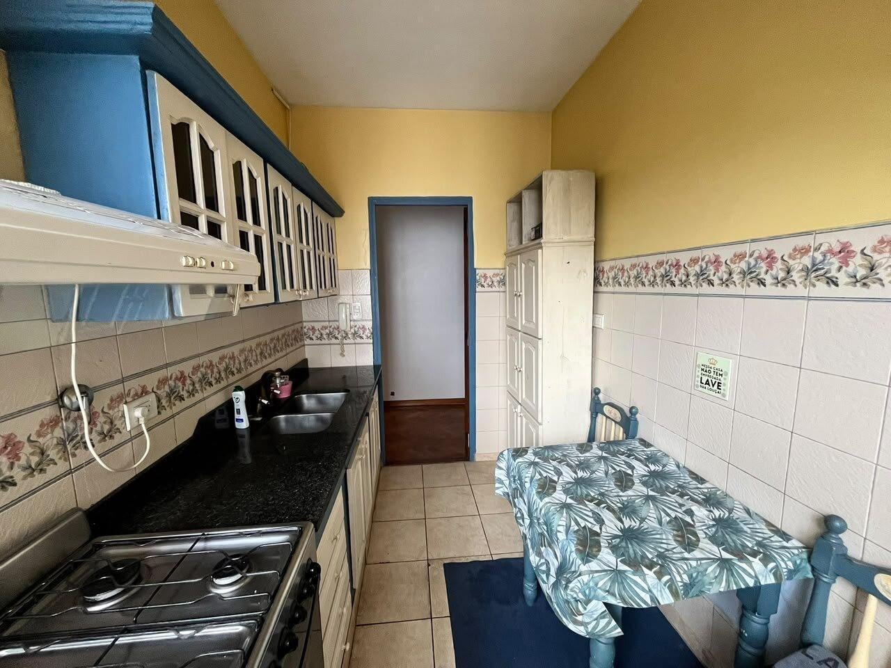 Foto de ALQUILER 3 ambientes con dependencia, Caballito., imagen 5