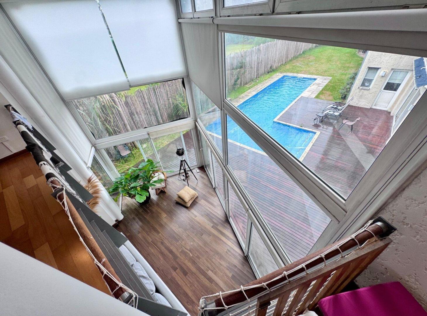 Foto de Importante casa en venta de 3 dormitorios con doble frente en Santa, imagen 1