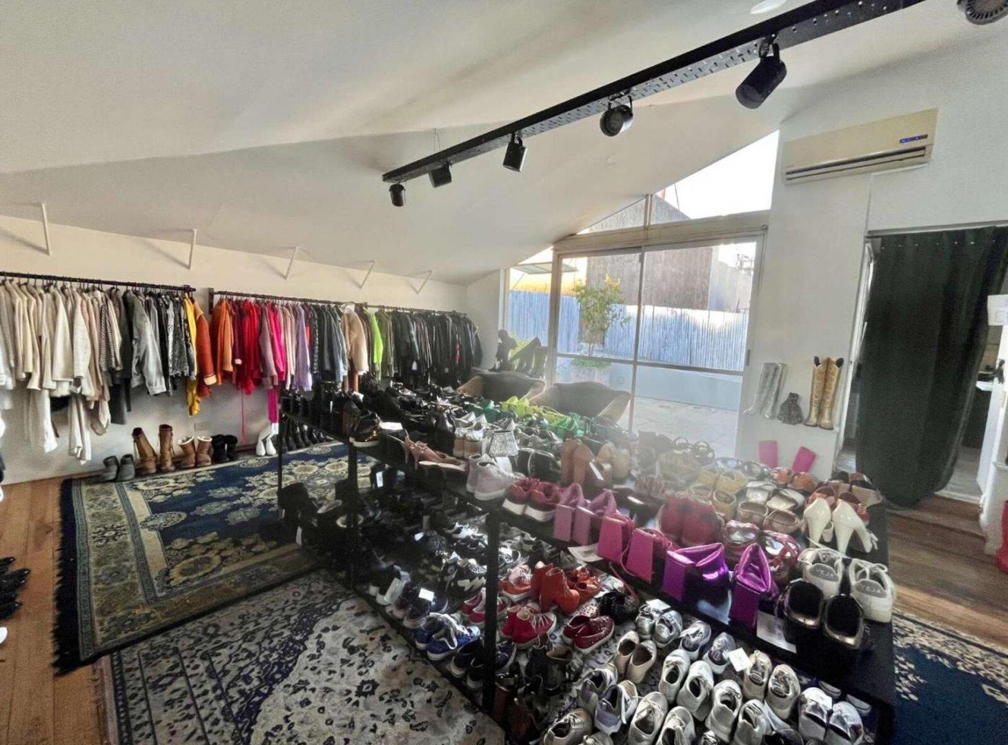Foto de Venta Local con Terraza en Villa Crespo, imagen 5