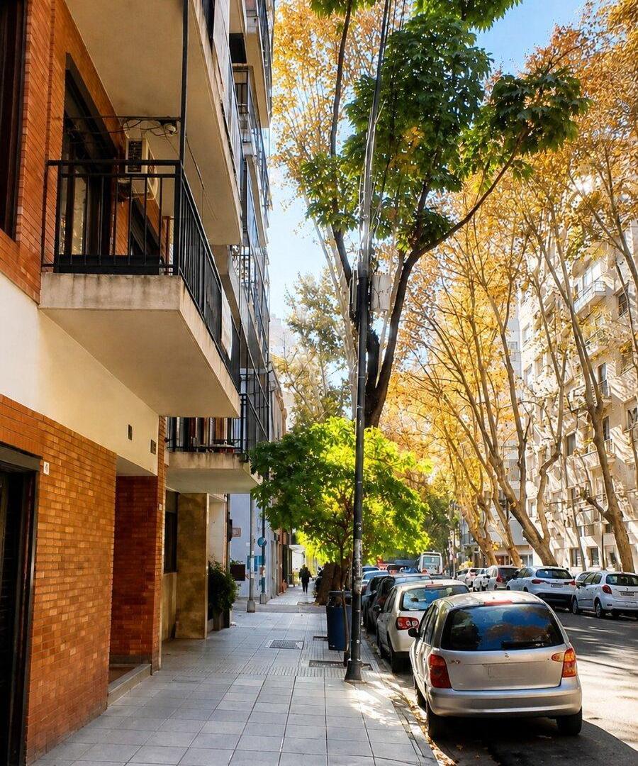 Foto de Venta Cochera privada Laprida Recoleta, imagen 2