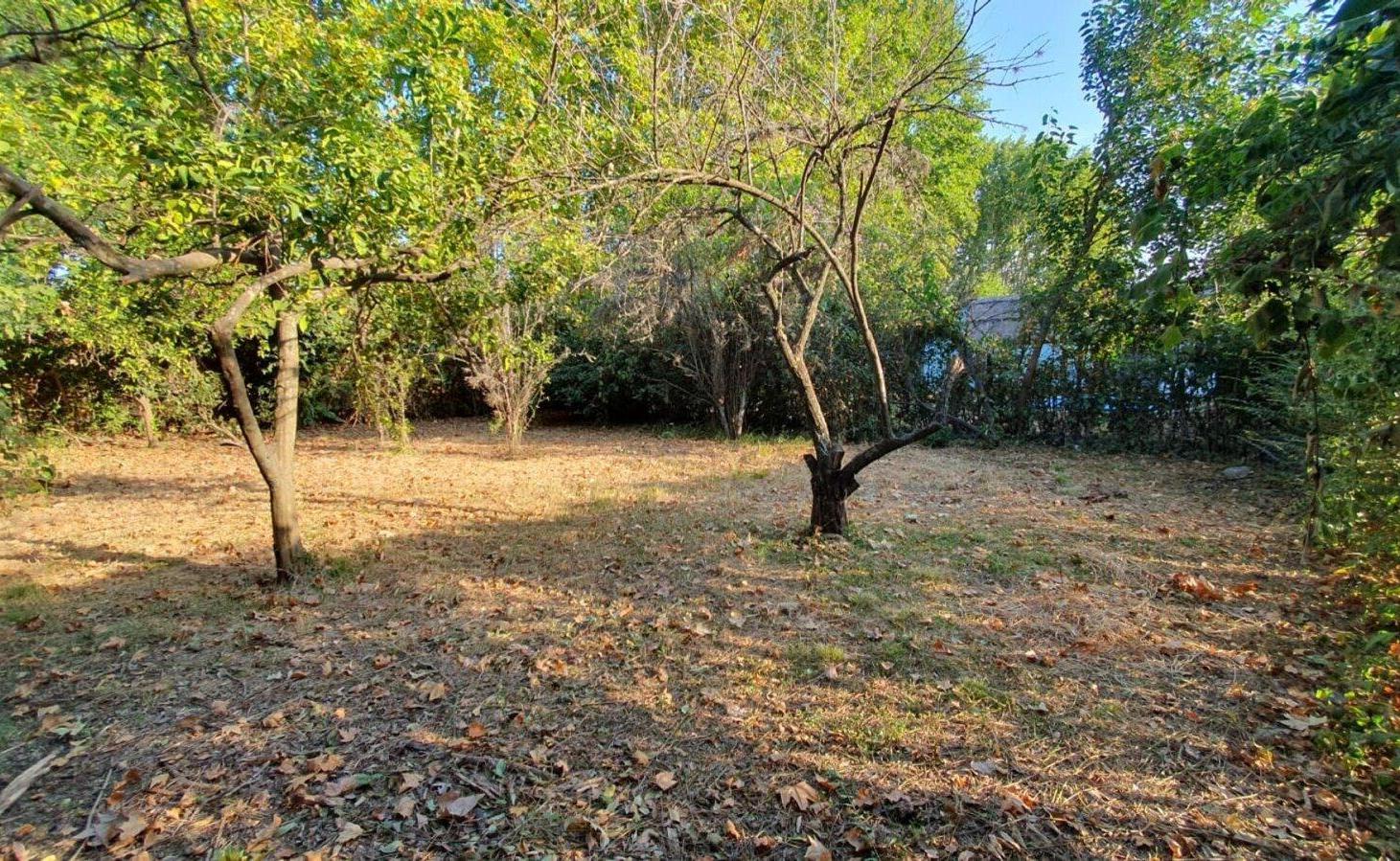 LOTE EN VENTA EN GENERAL RODRÍGUEZ