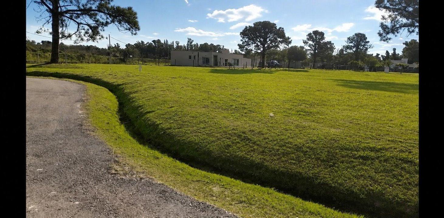 Foto de Venta Terreno Maschwitz Barrio El Ensueño lote 900 m² en Cul-De -Sac, imagen 1