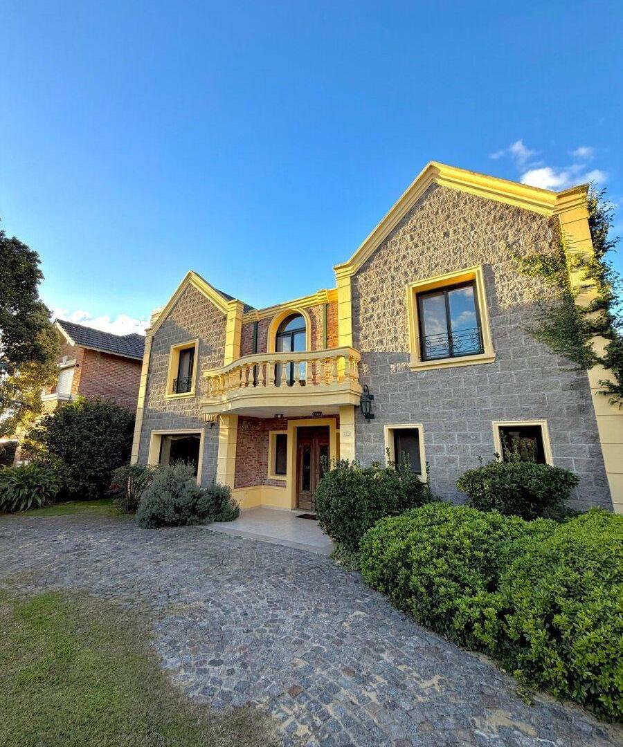 Foto de VENTA DE CASA 6 AMBIENTES-BARRANCAS DE SAN JOSÉ- GENERAL PACHECO, imagen 2