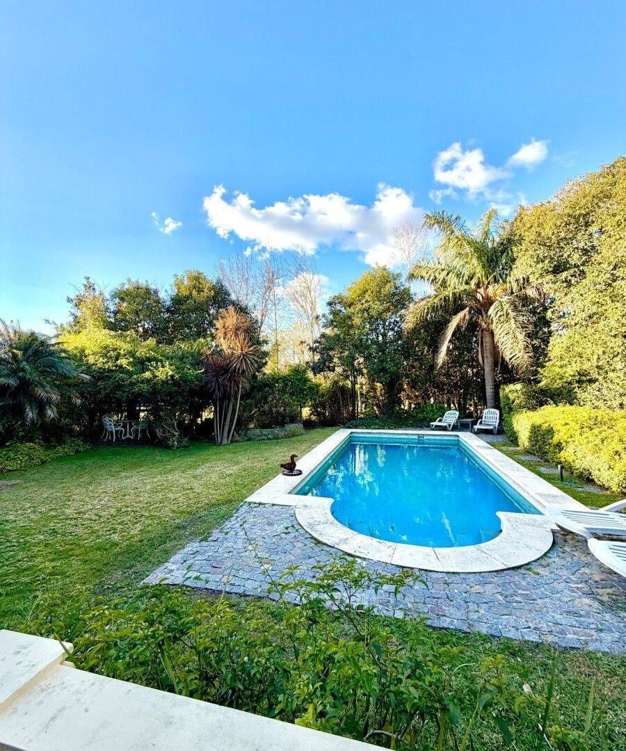 Foto de VENTA DE CASA 6 AMBIENTES-BARRANCAS DE SAN JOSÉ- GENERAL PACHECO, imagen 3