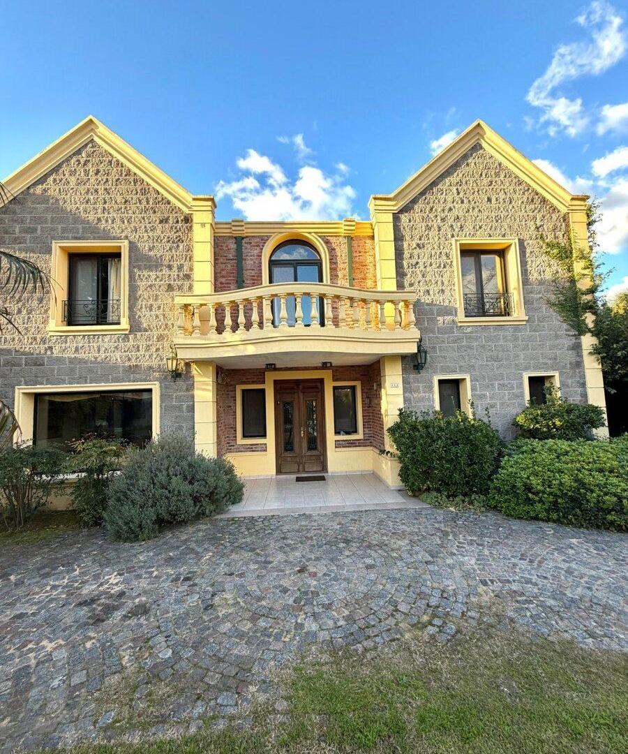 Foto de VENTA DE CASA 6 AMBIENTES-BARRANCAS DE SAN JOSÉ- GENERAL PACHECO, imagen 4