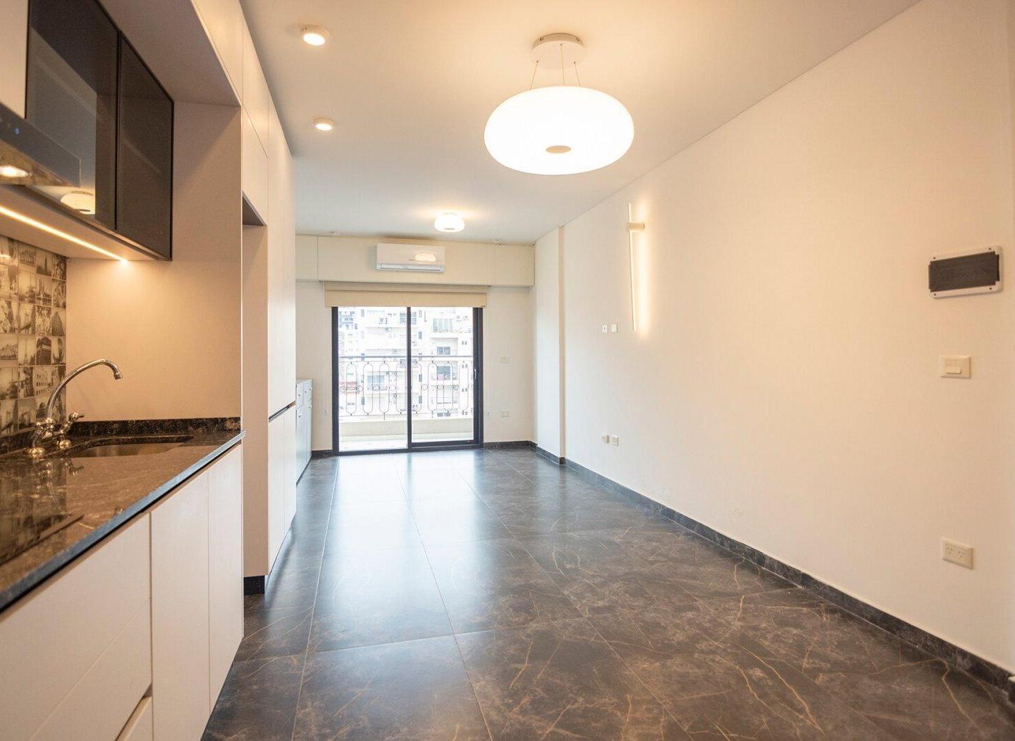 Foto de Departamento monoambiente en venta Flores cochera cubierta opcional, imagen 4