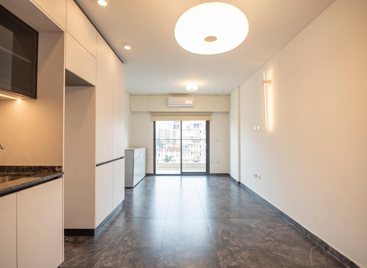Foto de Departamento monoambiente en venta Flores cochera cubierta opcional, imagen 3