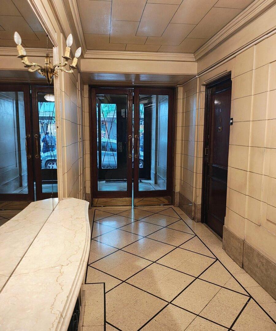Foto de Venta - Departamento 3 Ambientes en Palermo/ Recoleta.Zona Alto Palermo, imagen 4