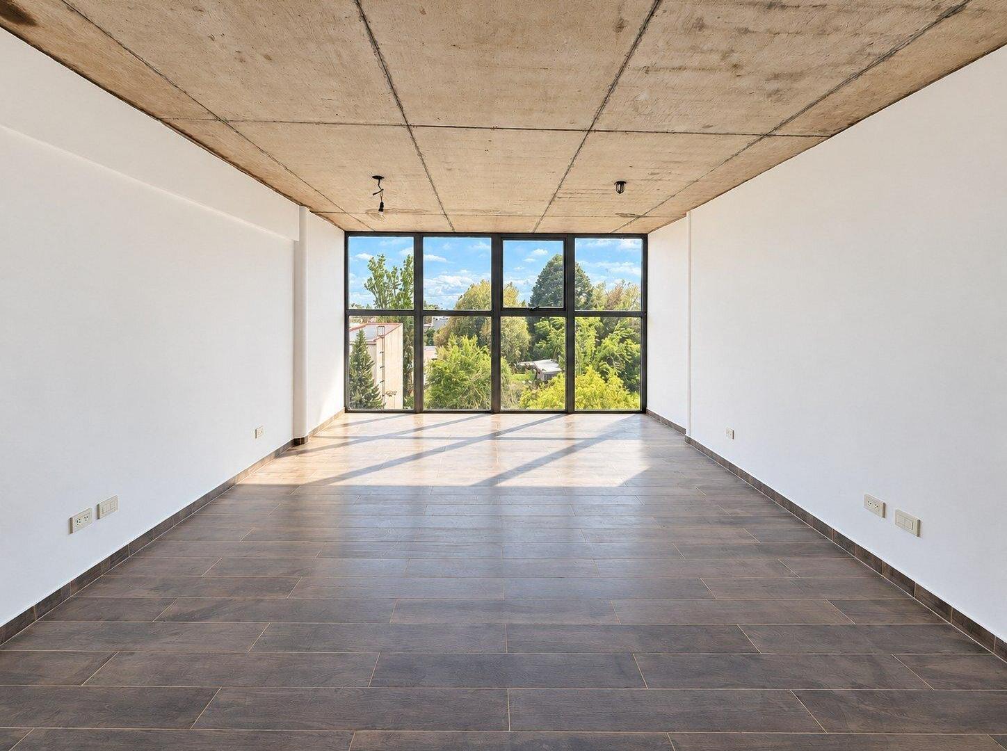 Foto de OFICINA EN VENTA CON COCHERA EN PILAR | 40,89 M² | PANAMERICANA KM 54, imagen 2
