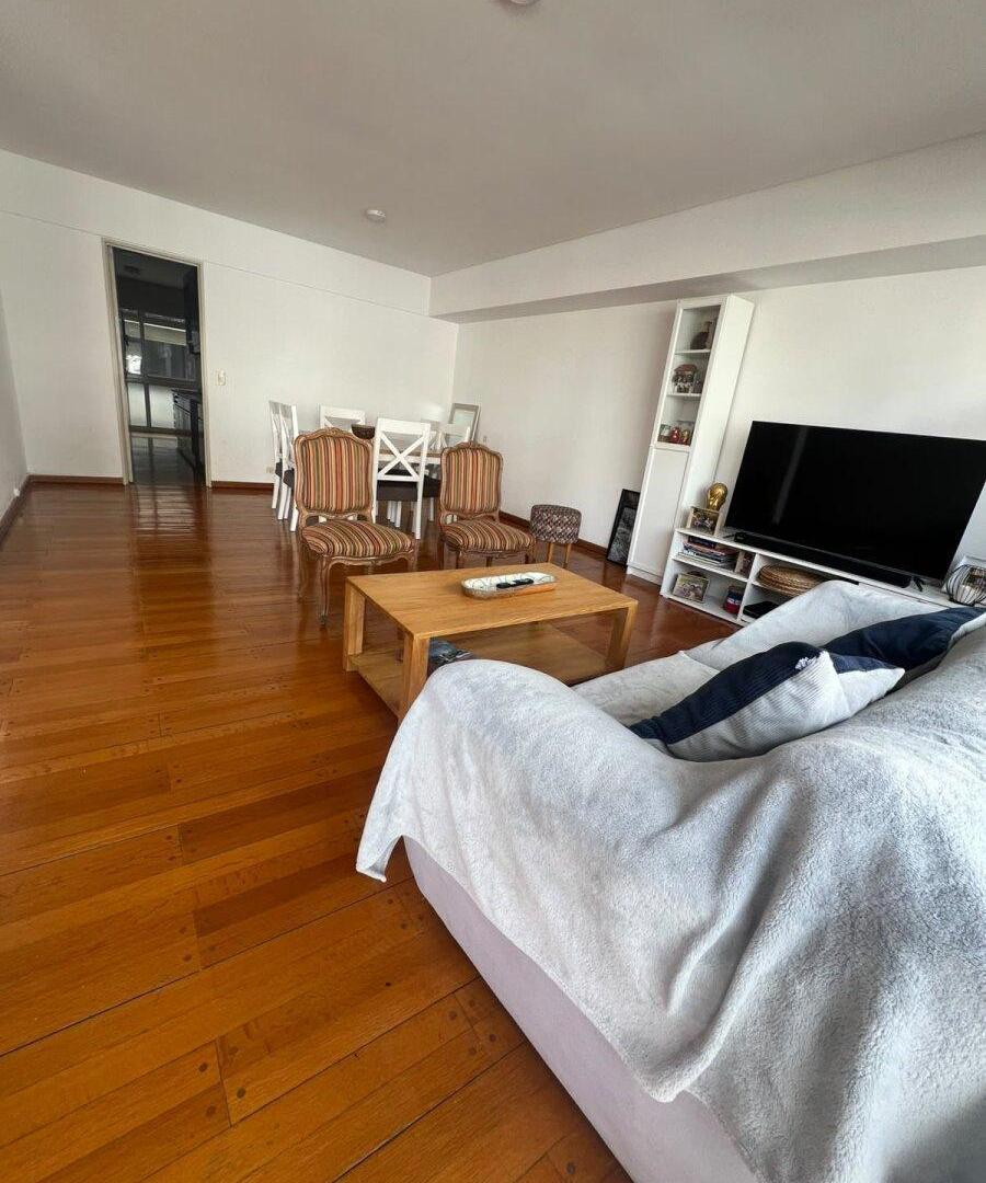 Foto de Alquiler piso 4 ambientes dos cocheras Recoleta, imagen 5