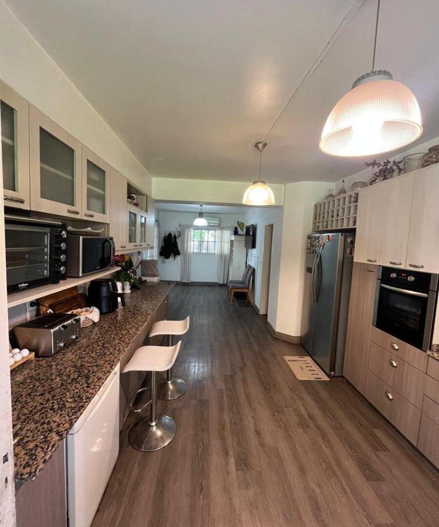 Foto de VENTA CASA DE 5 AMBIENTES EN CLUB DE CAMPO PUEYRREDÓN – PILAR, imagen 3