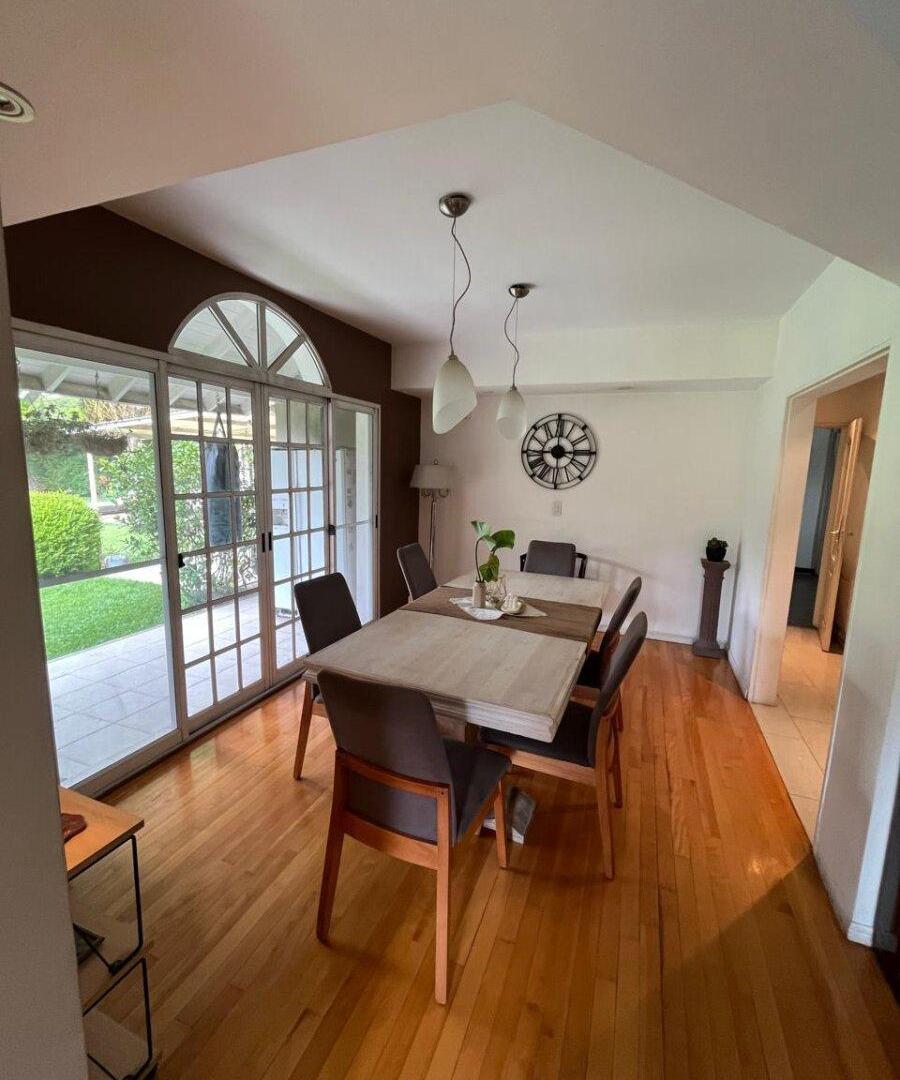 Foto de VENTA CASA DE 5 AMBIENTES EN CLUB DE CAMPO PUEYRREDÓN – PILAR, imagen 4