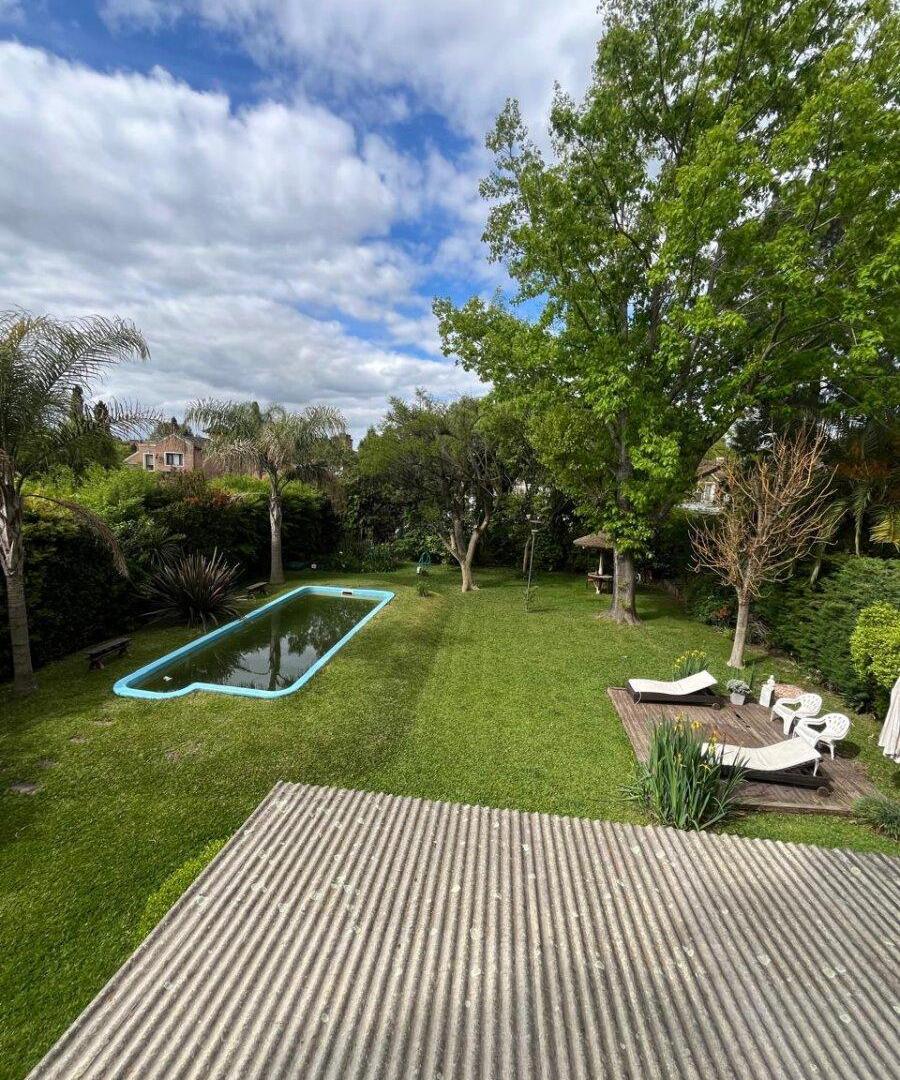 Foto de VENTA CASA DE 5 AMBIENTES EN CLUB DE CAMPO PUEYRREDÓN – PILAR, imagen 2