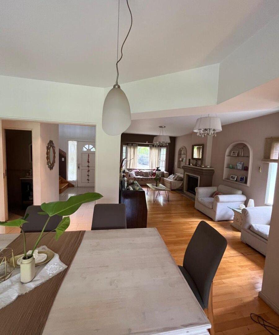 Foto de VENTA CASA DE 5 AMBIENTES EN CLUB DE CAMPO PUEYRREDÓN – PILAR, imagen 5