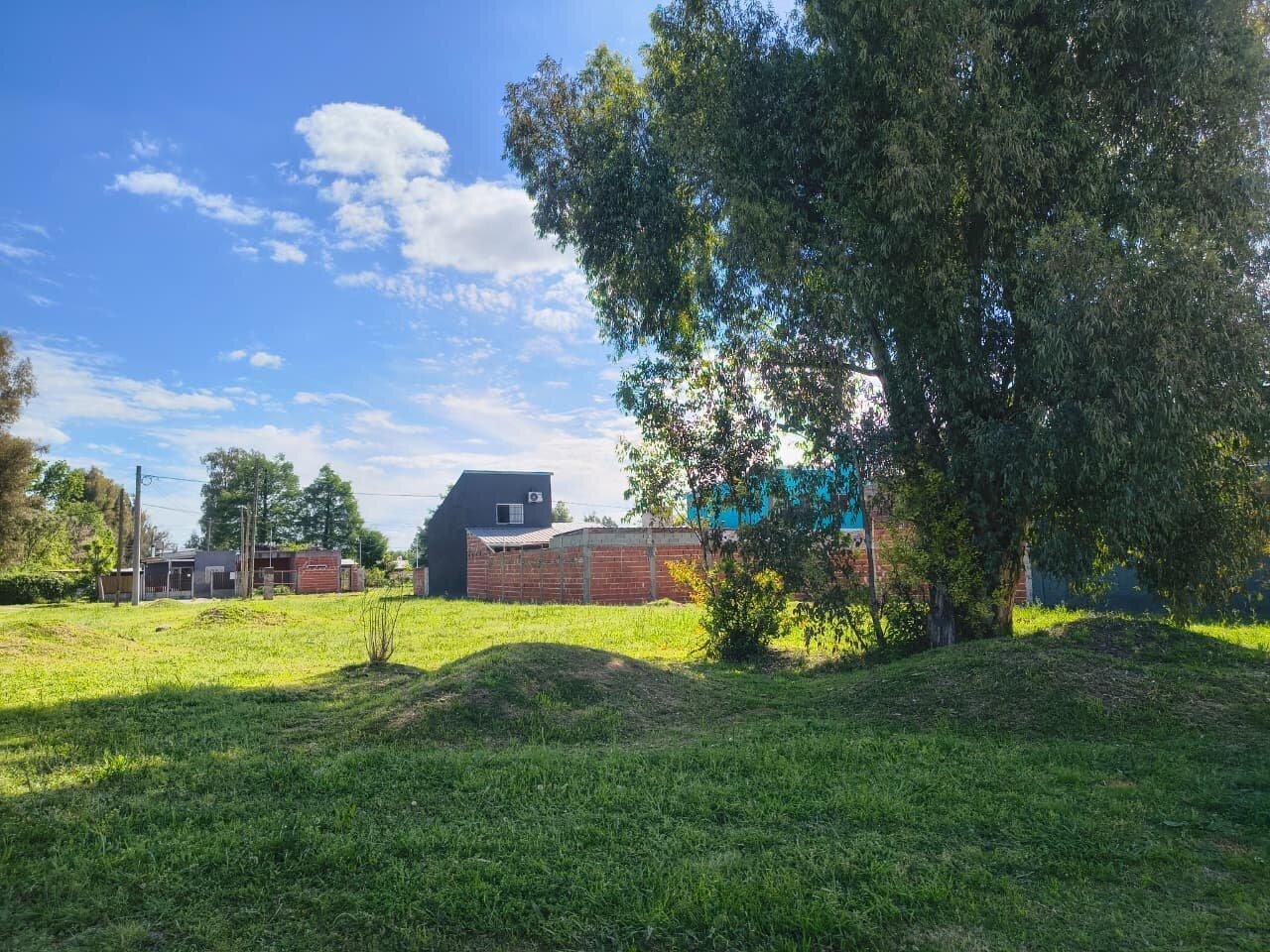 Foto de VENTA LOTE ESQUINA BARRIO PARQUE ASTOLFI 1 234 METROS, imagen 2