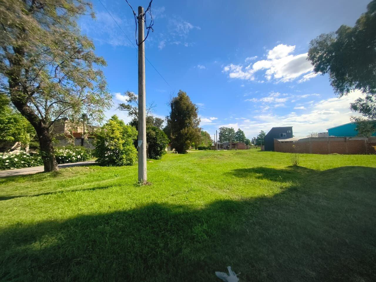 Foto de VENTA LOTE ESQUINA BARRIO PARQUE ASTOLFI 1 234 METROS, imagen 3