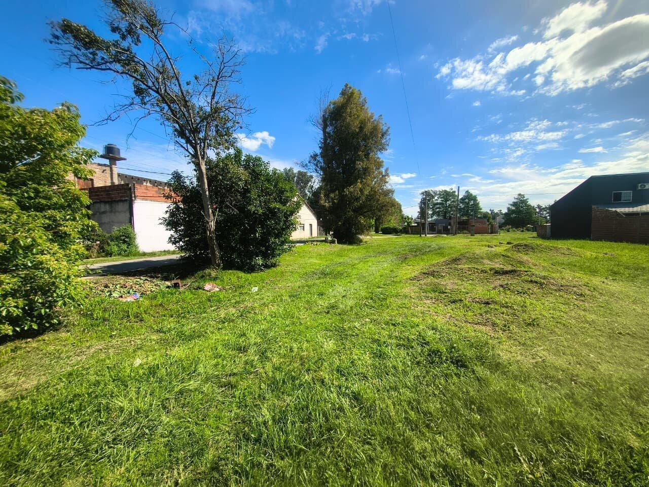 Foto de VENTA LOTE ESQUINA BARRIO PARQUE ASTOLFI 1 234 METROS, imagen 4