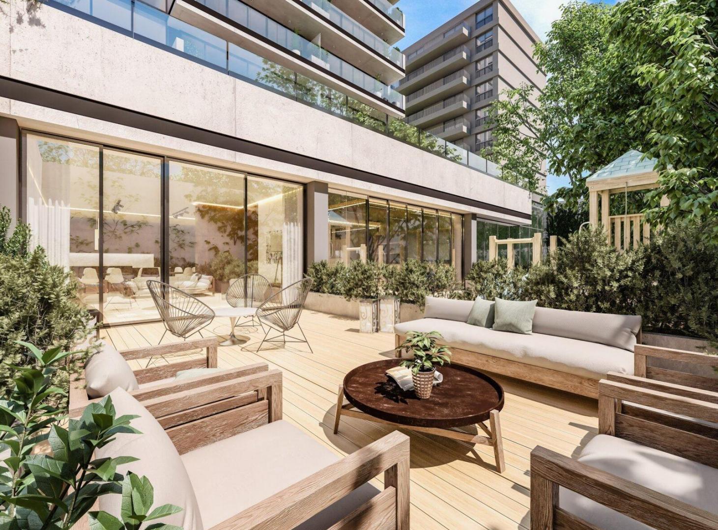 Foto de TOWN HOSE 4 Amb. mas dependencia. en Pozo.. Full Amenities. PALERMO, imagen 3
