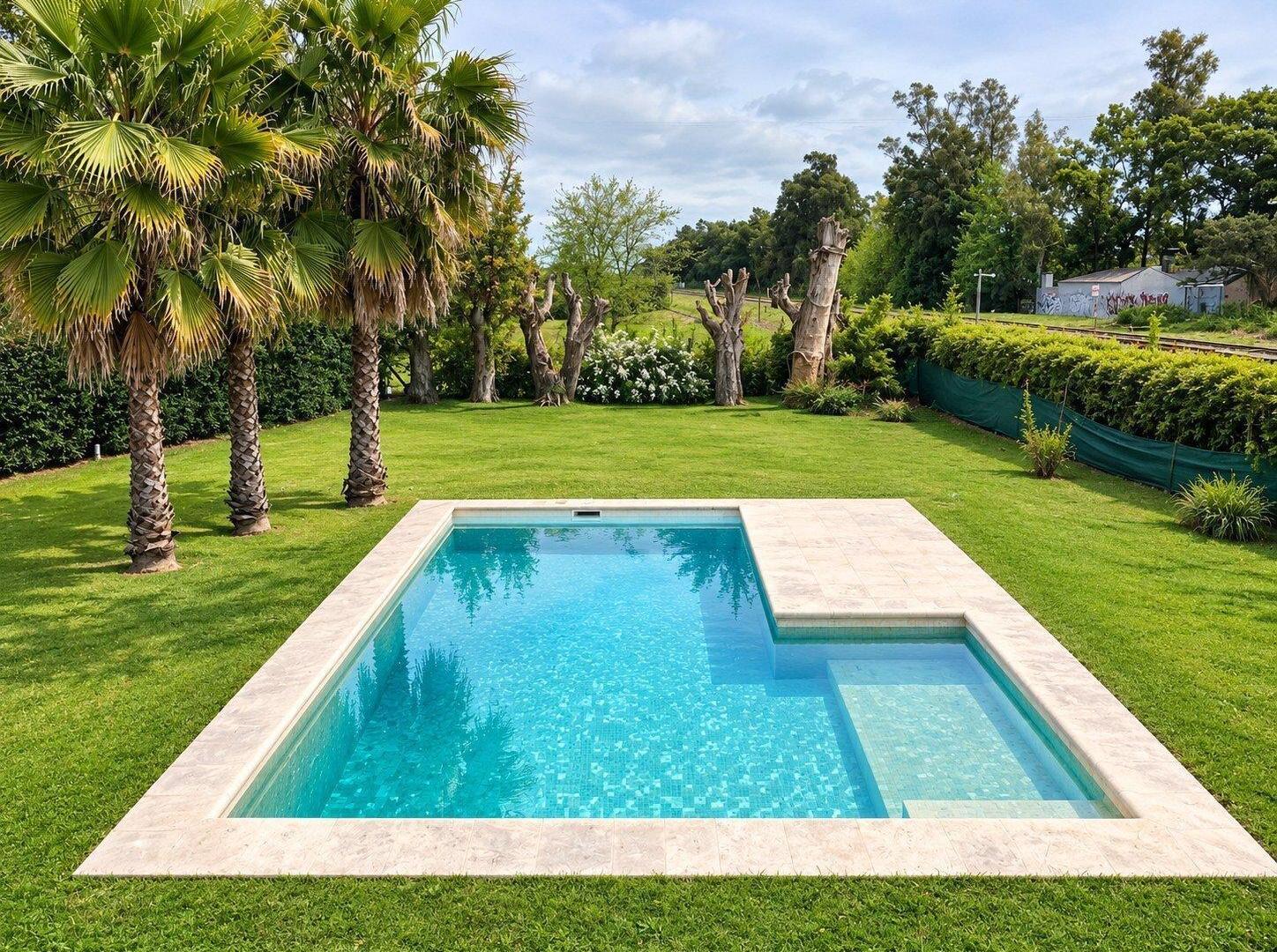 Foto de Venta Casa 8 amb/ piscina - Barrio El Zorzal - Pilar, imagen 2