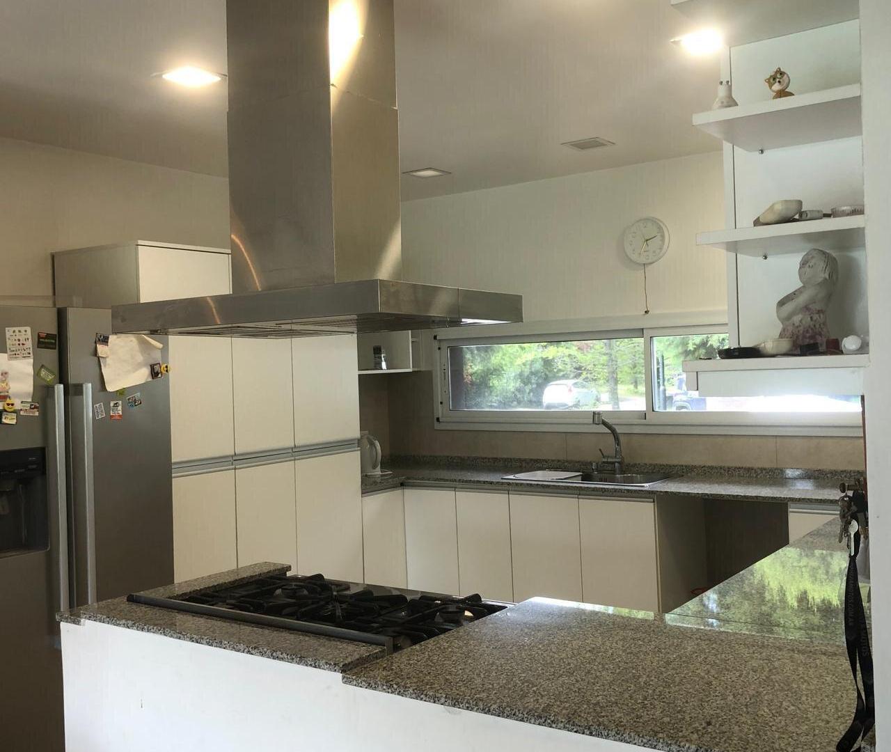 Foto de Venta Casa 8 amb/ piscina - Barrio El Zorzal - Pilar, imagen 5